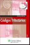 Codigos Tributarios 2011 (contem Cdrom)