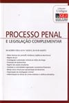 Processo Penal E Legislacao Complementar (bolso) Processo Penal E Legislacao Complementar (bolso)