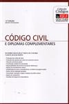 Codigo Civil E Diplomas Complementares (12ÃÂª Edicao)