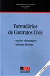 Formularios De Contratos Civis (10ê Edicao) Formularios De Contratos Civis (10ê Edicao)