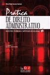 Pratica De Direito Administrativo (3ê Edicao) Pratica De Direito Administrativo (3ê Edicao)