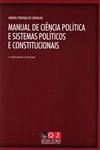 Manual De Ciencia Politica E Sistemas Politicos E Constitucionais (3ê Edicao) Manual De Ciencia Politica E Sistemas Politicos E Constitucionais (3ê Edicao)