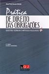 Pratica De Direito Das Obrigacoes (2ê Edicao) Pratica De Direito Das Obrigacoes (2ê Edicao)