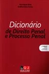 Dicionario De Direito Penal E Processo Penal (3ê Edicao) Dicionario De Direito Penal E Processo Penal (3ê Edicao)