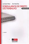 Formularios De Direito Do Trabalho (2ê Edicao) Formularios De Direito Do Trabalho (2ê Edicao)