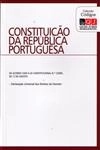 Constituicao Da Republica Portuguesa (bolso)