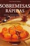 Sobremesas Rapidas Sobremesas Rapidas