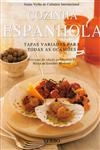 Cozinha Espanhola Cozinha Espanhola