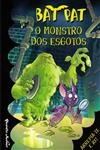 Monstro Dos Esgotos, O Monstro Dos Esgotos, O