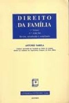 Direito Da Familia Vol1 (5ú Edicao) Direito Da Familia Vol1 (5ú Edicao)