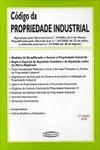 Codigo Da Propriedade Industrial (2ÃÂº Edicao)