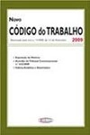 Novo Codigo Do Trabalho (2ú Edicao) Novo Codigo Do Trabalho (2ú Edicao)