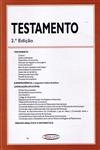 Testamento (2ú Edicao) Testamento (2ú Edicao)