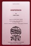 Dispersos (1880 - 1884) Vol2 Dispersos (1880 - 1884) Vol2