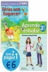 Ferias Sem Esquecer 3 Ano / Aprende A Estudar (pack)