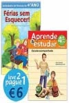Ferias Sem Esquecer 4 Ano / Aprende A Estudar (pack) Ferias Sem Esquecer 4 Ano / Aprende A Estudar (pack)