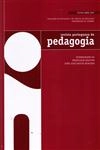 Revista Portuguesa De Pedagogia Extra Serie 2011 Revista Portuguesa De Pedagogia Extra Serie 2011