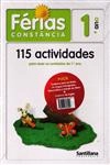 Ferias Constancia 1 Ano (pack) Ferias Constancia 1 Ano (pack)