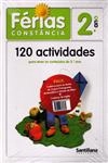 Ferias Constancia 2 Ano (pack) Ferias Constancia 2 Ano (pack)