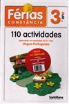 Ferias Constancia 3 Ano (pack Linguas) Ferias Constancia 3 Ano (pack Linguas)
