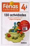Ferias Constancia 4 Ano (pack Linguas) Ferias Constancia 4 Ano (pack Linguas)