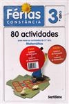 Ferias Constancia 3 Ano (pack Portugues/matematica) Ferias Constancia 3 Ano (pack Portugues/matematica)