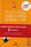 Historias Para Contar Em Minuto E Meio Vol1 (pack) Historias Para Contar Em Minuto E Meio Vol1 (pack)