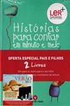 Historias Para Contar Em Minuto E Meio Vol3 (pack) Historias Para Contar Em Minuto E Meio Vol3 (pack)
