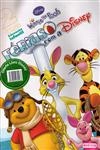 Ferias Com A Disney 2 Anos (pack)