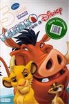 Ferias Com A Disney 5 Anos (pack)