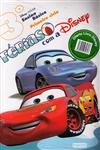 Ferias Com A Disney 3 (8 Anos) (pack) Ferias Com A Disney 3 (8 Anos) (pack)