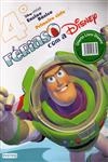 Ferias Com A Disney 4 (9 Anos) (pack)