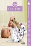 Ola Bebe (livro Almofada)