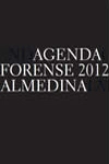 Agenda Forense 2012 (bolso Preta) Agenda Forense 2012 (bolso Preta)