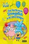 Em Festa Com Spongebob E Os Seus Amigos (mala) Em Festa Com Spongebob E Os Seus Amigos (mala)