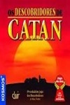 Descobridores De Catan, Os (jogo) Descobridores De Catan, Os (jogo)