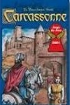 Carcassone (jogo) Carcassone (jogo)