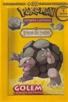 Origem Das Lendas Golem (contem 30 Estampas Ilustradas) Origem Das Lendas Golem (contem 30 Estampas Ilustradas)