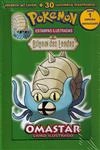 Origem Das Lendas Omastar (contem 30 Estampas Ilustradas) Origem Das Lendas Omastar (contem 30 Estampas Ilustradas)