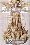 Death Note Vol12 Death Note Vol12
