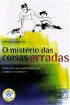 Misterio Das Coisas Erradas, O (contem Cd) Misterio Das Coisas Erradas, O (contem Cd)