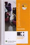 Sociedades (contem Cd)