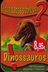 Dinossauros (caixa) Dinossauros (caixa)