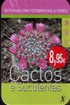 Cactos E Suculentas (caixa) Cactos E Suculentas (caixa)