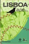 Lisboa A Pe E A Pedais (baralho De Cartas) Lisboa A Pe E A Pedais (baralho De Cartas)