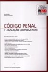Codigo Penal E Legislacao Complementar (5ÃÂº Edicao)