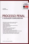 Processo Penal E Legislacao Complementar (5ú Edicao) Processo Penal E Legislacao Complementar (5ú Edicao)