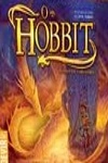 Hobbit, O (jogo) Hobbit, O (jogo)