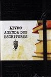 Livro Agenda Dos Escritores 2014 Livro Agenda Dos Escritores 2014