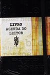 Livro Agenda Do Leitor 2012 Livro Agenda Do Leitor 2012